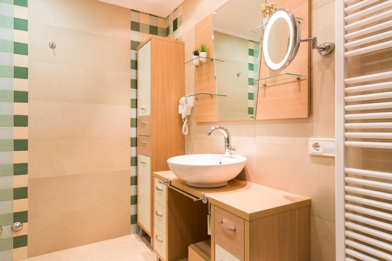 فيلا Casa Segaria دينايا المظهر الخارجي الصورة