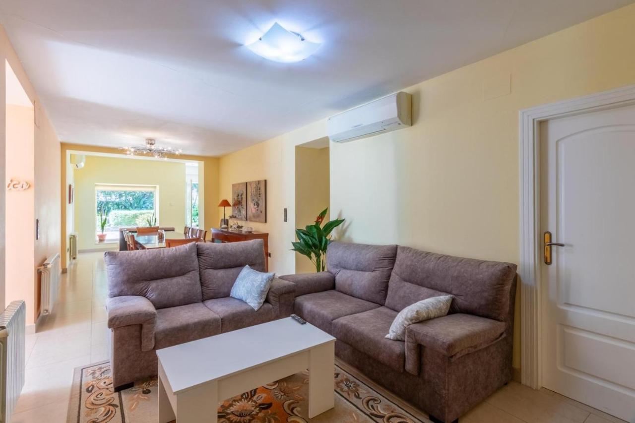 فيلا Casa Segaria دينايا المظهر الخارجي الصورة