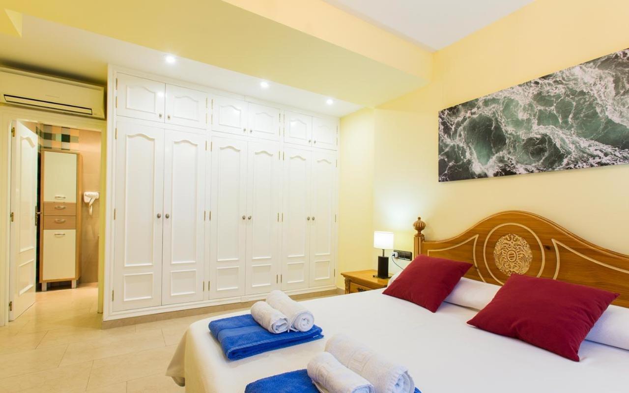 فيلا Casa Segaria دينايا المظهر الخارجي الصورة