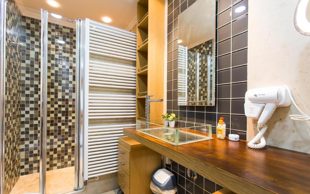 فيلا Casa Segaria دينايا المظهر الخارجي الصورة
