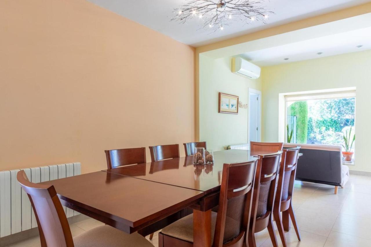 فيلا Casa Segaria دينايا المظهر الخارجي الصورة