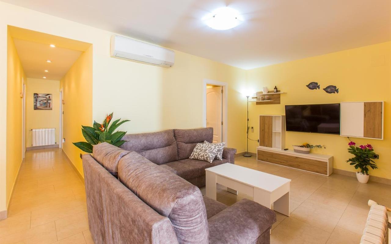 فيلا Casa Segaria دينايا المظهر الخارجي الصورة