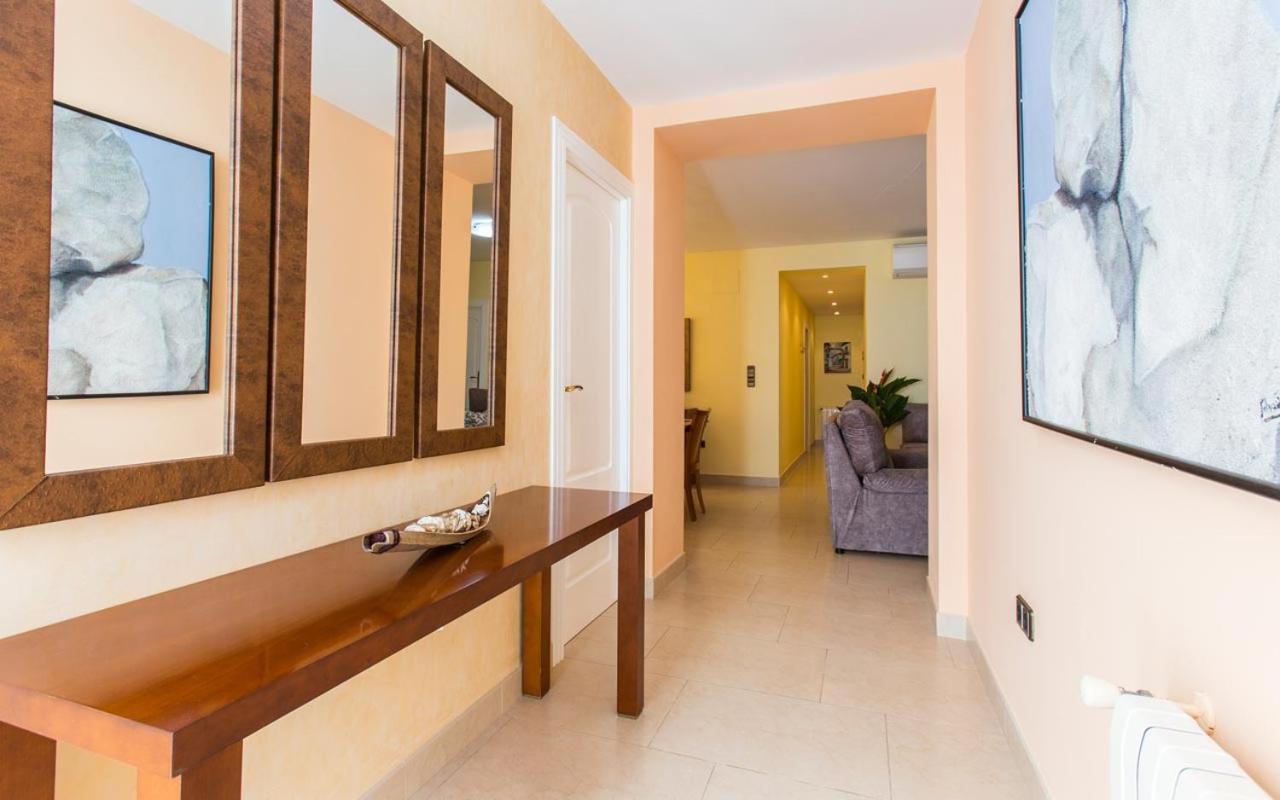 فيلا Casa Segaria دينايا المظهر الخارجي الصورة