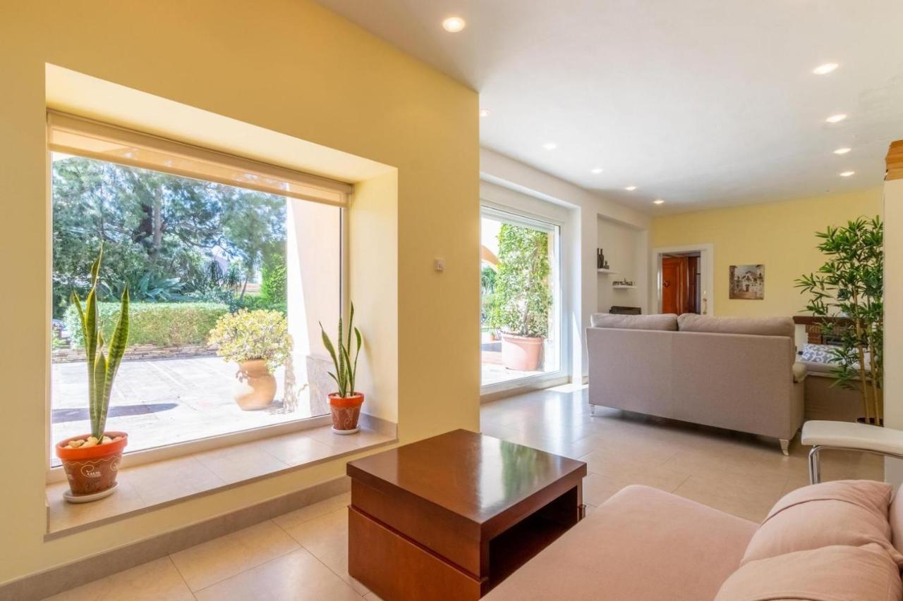 فيلا Casa Segaria دينايا المظهر الخارجي الصورة