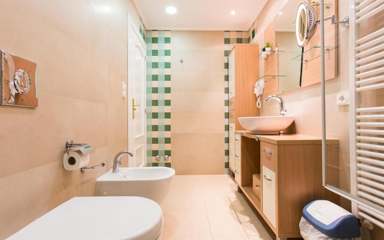 فيلا Casa Segaria دينايا المظهر الخارجي الصورة