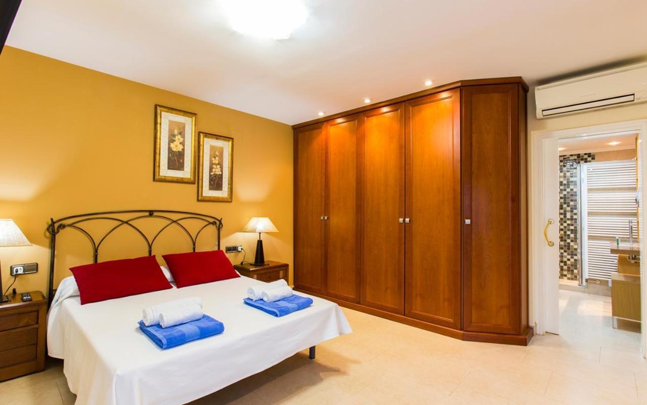 فيلا Casa Segaria دينايا المظهر الخارجي الصورة