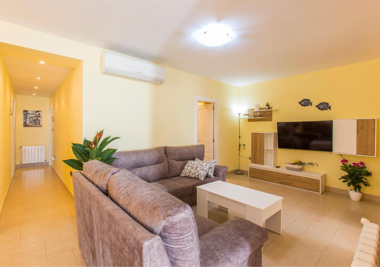 فيلا Casa Segaria دينايا المظهر الخارجي الصورة