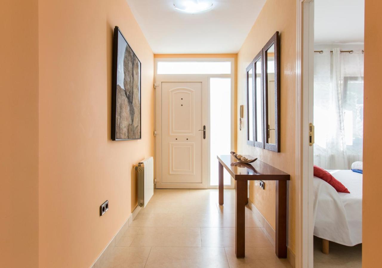 فيلا Casa Segaria دينايا المظهر الخارجي الصورة